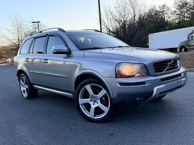 2009 Volvo XC90 V8 R-Design