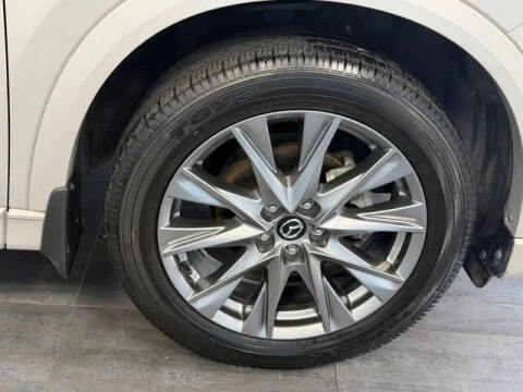 2024 Mazda CX-5 2.5 S Premium Plus