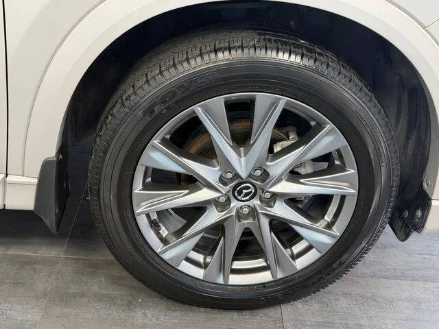 2024 Mazda CX-5 2.5 S Premium Plus