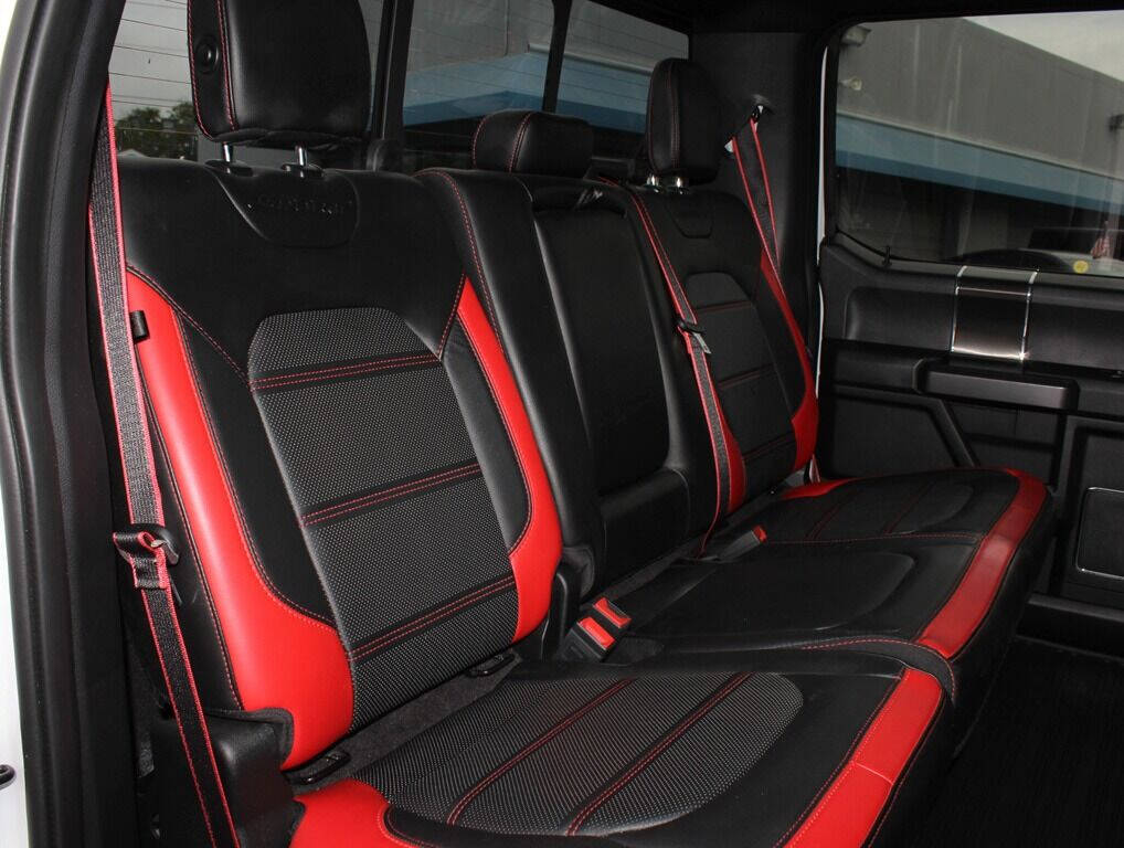 2019 Ford F-150  - $45,995