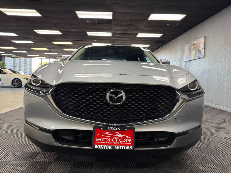 2021 Mazda CX-30 Select