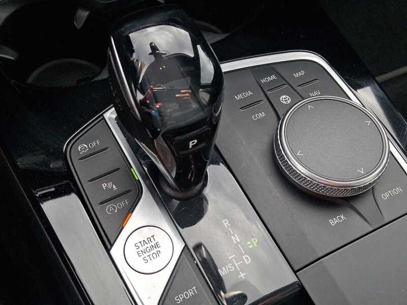 2020 BMW 2 Series 228i xDrive Gran Coupe