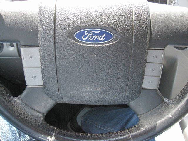 2006 Ford F-150