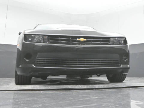 2014 Chevrolet Camaro LS