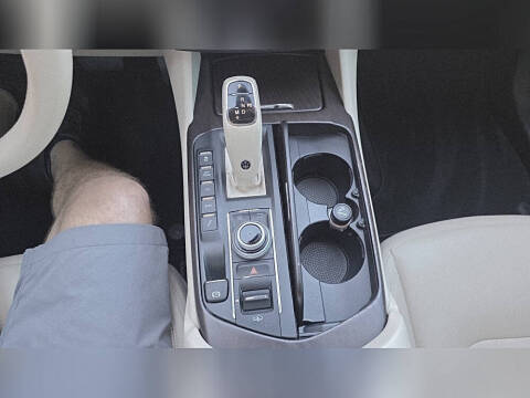 2019 Maserati Levante GranLusso