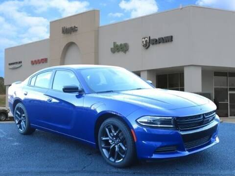 2022 Dodge Charger for sale at Hayes Chrysler Dodge Jeep of Baldwin in Alto GA