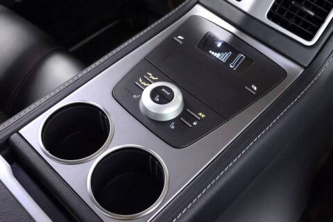 2011 Aston Martin Rapide