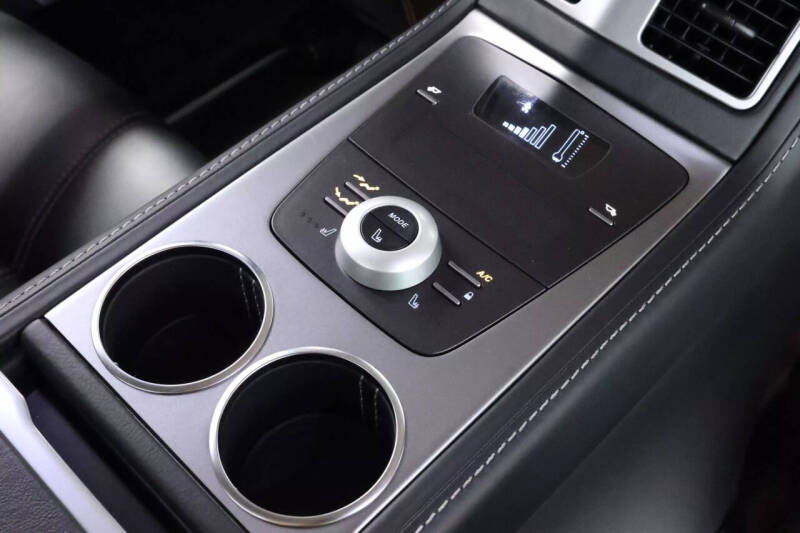 2011 Aston Martin Rapide