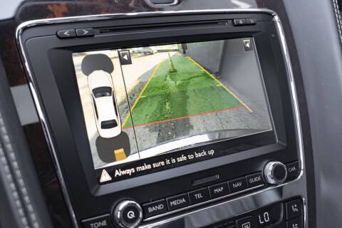 2014 Bentley Flying Spur