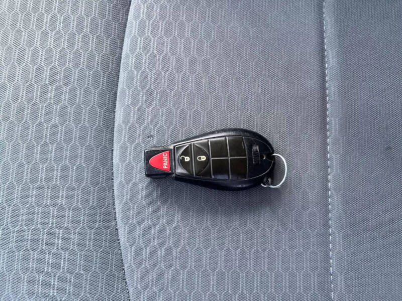 2019 RAM 1500 Classic