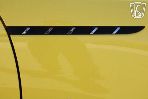 2004 Ford Thunderbird Deluxe