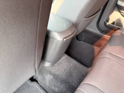 2009 Chrysler Sebring LX