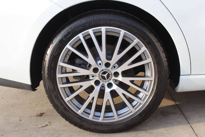 2021 Mercedes-Benz CLA CLA 250