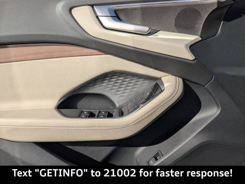 2025 Audi A5 quattro Premium Plus TFSI