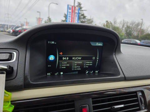 2016 Volvo XC70 T5 Platinum