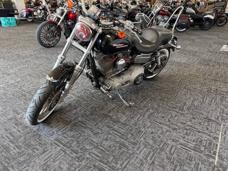 2005 Harley-Davidson Super Glide
