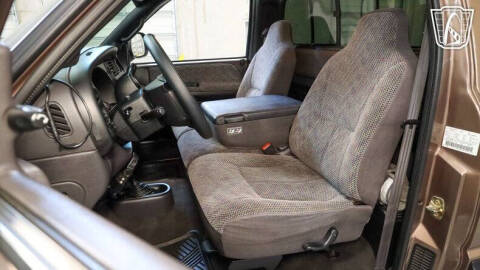 2000 Dodge Ram 2500