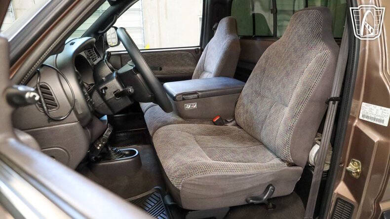 2000 Dodge Ram 2500