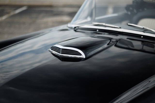 1956 Ford Thunderbird