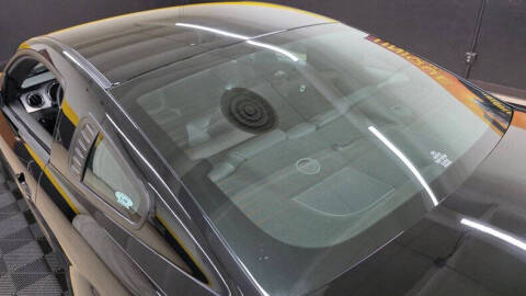 2005 Ford Mustang