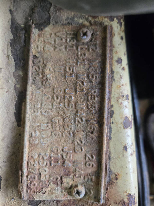 1972 Dodge Challenger