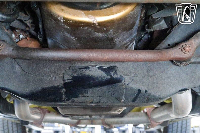 1978 Chevrolet Camaro