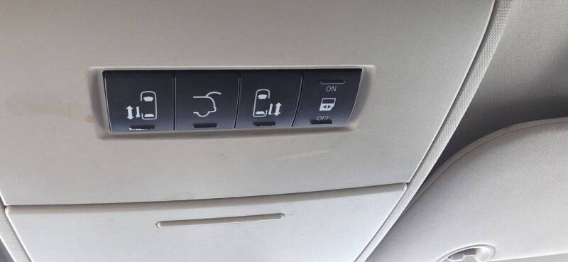2015 Dodge Grand Caravan SXT Plus