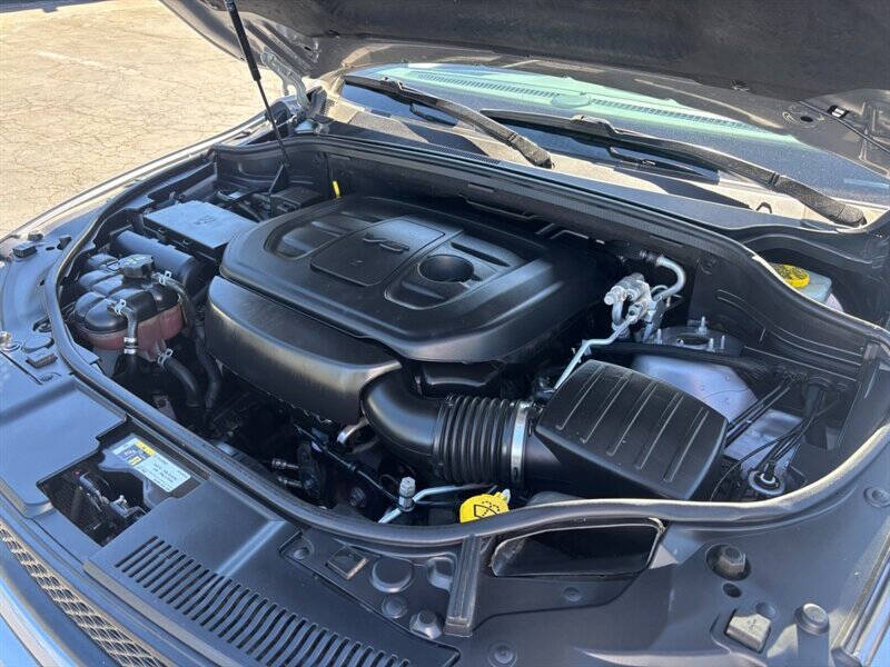 2020 Dodge Durango GT Plus