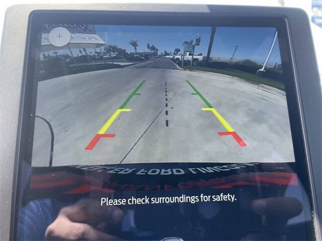 2024 Ford Edge ST-Line