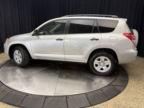 2010 Toyota RAV4