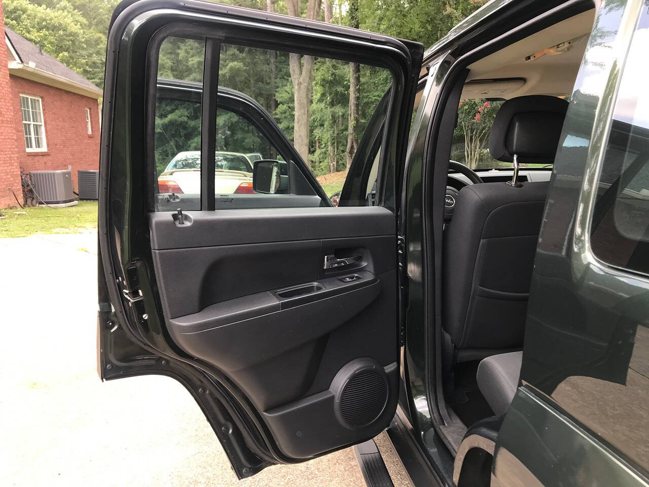 2011 Jeep Liberty for sale at Sun Wheels Auto Sales LLC in Snellville, GA