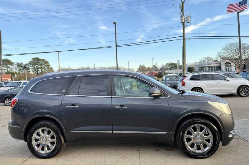 2014 Buick Enclave Premium