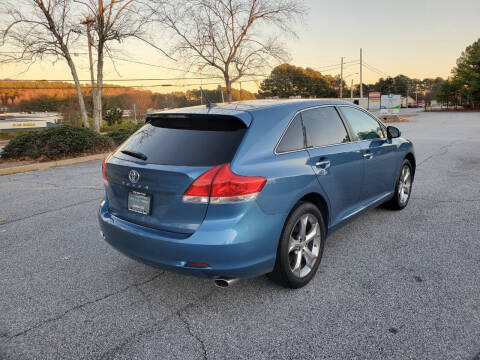 2010 Toyota Venza FWD V6