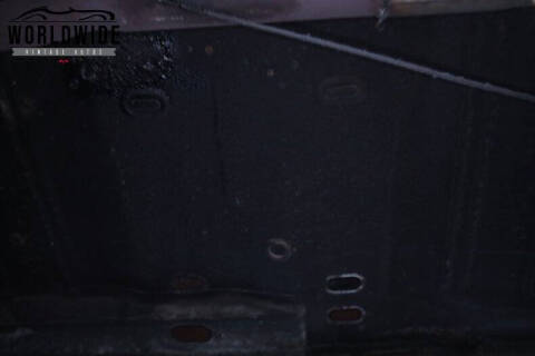 1966 Mercury Monterey