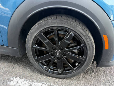 2022 MINI Hardtop 2 Door Cooper S