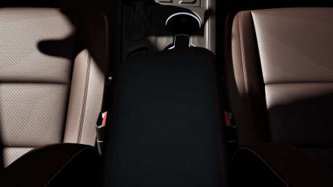 2027 Dodge Durango GT HEMI Plus