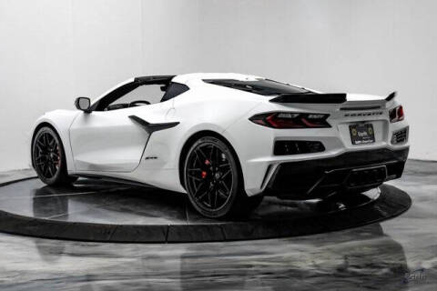 2023 Chevrolet Corvette Z06