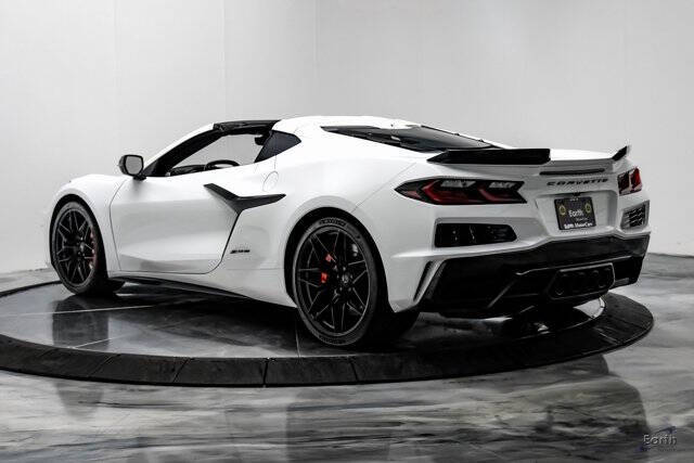 2023 Chevrolet Corvette Z06