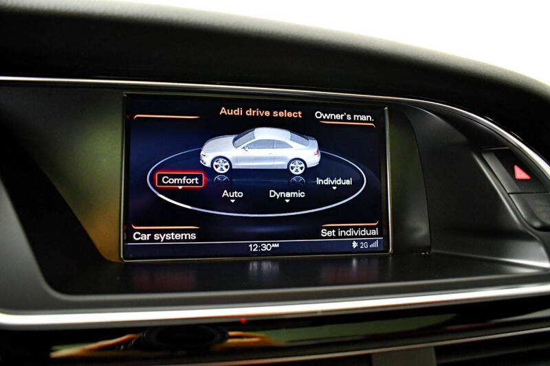 2015 Audi RS 5 4.2 quattro