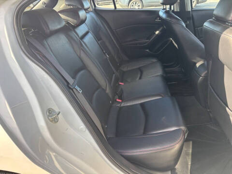 2014 Mazda MAZDA3 i Grand Touring