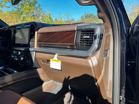 2026 Ford F-350 Super Duty