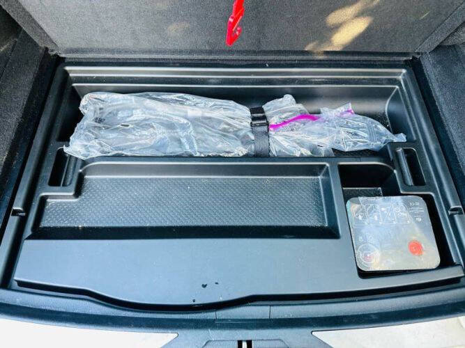 2017 Maserati Levante S