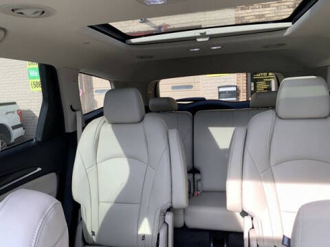 2019 Buick Enclave Premium