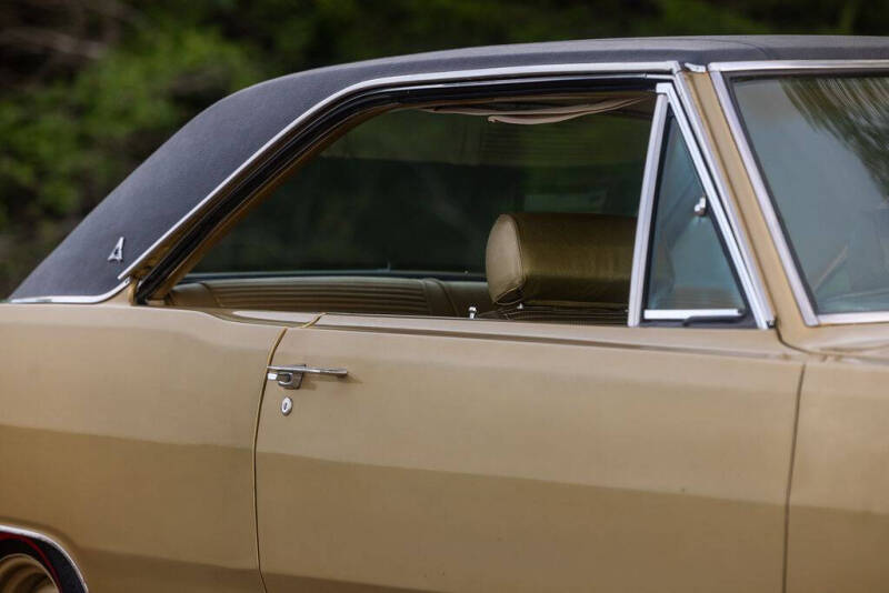 1969 Dodge Dart
