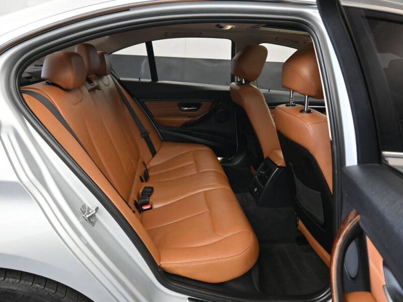 2014 BMW 3 Series 328d xDrive