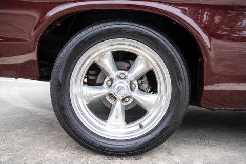 1966 Ford Galaxie