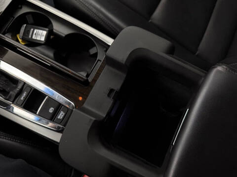 2014 Acura RLX w/Tech