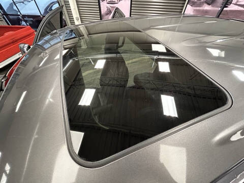 2015 Toyota Tundra Platinum