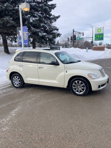 2008 Chrysler PT Cruiser Touring