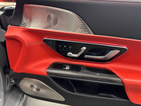 2022 Mercedes-Benz SL-Class AMG SL 63